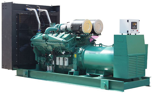 南圣镇30kw康明斯柴油发电机组图片 南圣镇30kw康明斯柴油发电机组图片