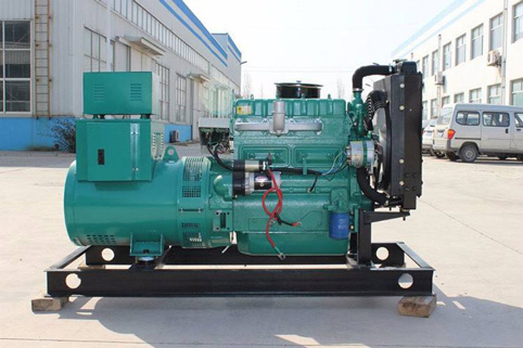 南圣镇小型柴油发电机 南圣镇小型柴油发电机
