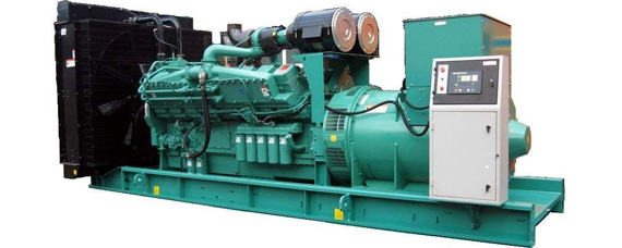 南圣镇柴油发电机