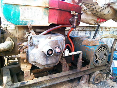 南圣镇单杠柴油机发电机出租 南圣镇单杠柴油机发电机出租