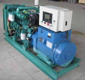 南圣镇发电机出租