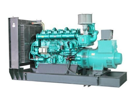 南圣镇发电机出租