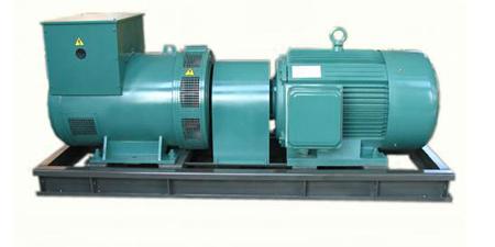 南圣镇发电机出租