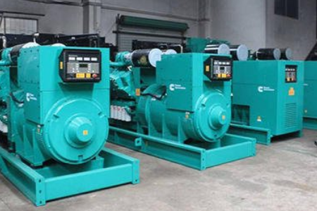 南圣镇柴油发电机 南圣镇柴油发电机