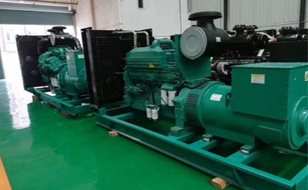 南圣镇发电机出租 南圣镇发电机出租