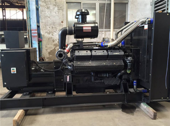 南圣镇柴油发电机